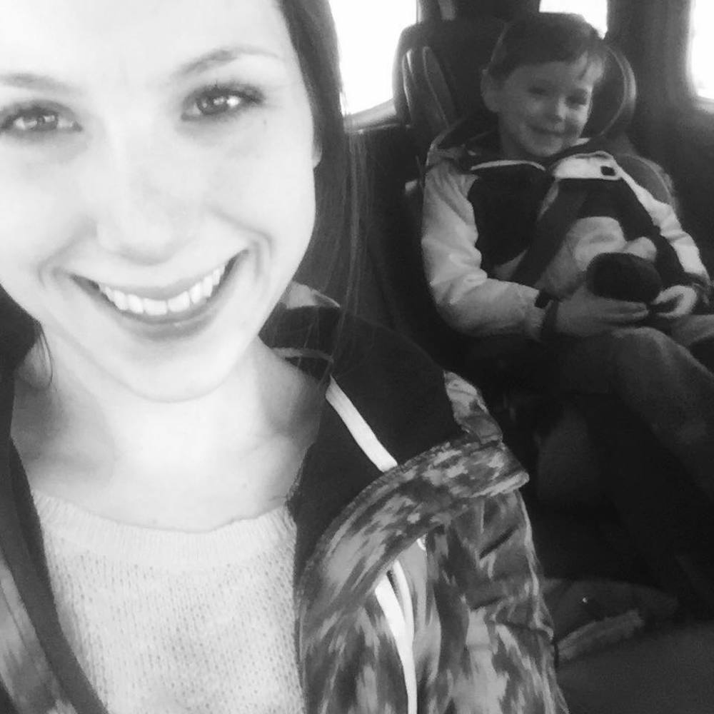 Meet your Posher, Lauren